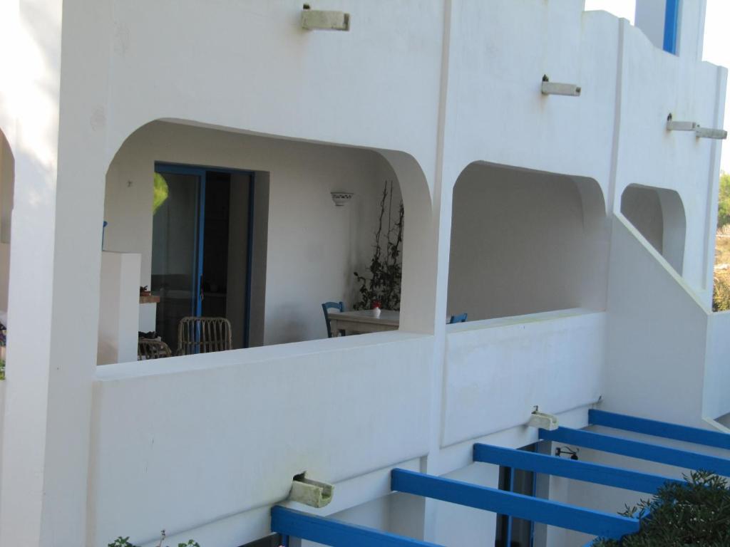 Aparthotel Flora & 3*